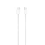 كابل شحن USB-C بقوة 60 وات من أبل (1 متر)