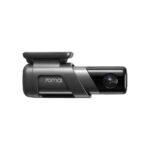 كاميرا سيارة 70mai M500 بدقة 2.7K مع ذاكرة داخلية eMMC بسعة 128GB، زاوية رؤية 170° وتصوير HDR