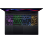 ⁦Gaming Laptop Acer Nitro 5 AN515 15.6" FHD IPS, 144Hz, CPU i5-12500H,RTX 4050 6GB,RAM 16GB DDR5⁩ - الصورة ⁦3⁩