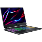 ⁦Gaming Laptop Acer Nitro 5 AN515 15.6" FHD IPS, 144Hz, CPU i5-12500H,RTX 4050 6GB,RAM 16GB DDR5⁩ - الصورة ⁦4⁩