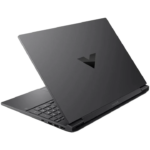 ⁦Gaming Laptop HP Victus 15 15.6" FHD IPS, 144Hz, CPU Ryzen 5 7535HS,RTX 2050 4GB,RAM 8GB DDR5,⁩ - الصورة ⁦4⁩