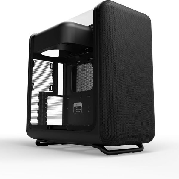 HYTE X50 Modern Performance ATX Case