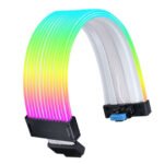 ⁦ليان لي ستريمر وايرلس كابل تمديد 24-Pin RGB قابل للعنونة⁩ - الصورة ⁦4⁩