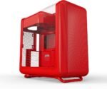 ⁦HYTE X50 Modern Performance ATX Case⁩ - الصورة ⁦3⁩