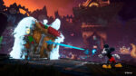 ⁦PS5 Disney Epic Mickey Rebrushed EU⁩ - الصورة ⁦6⁩