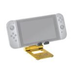 PowerA Compact Metal Stand for Nintendo Switch "Zelda" - Level Up