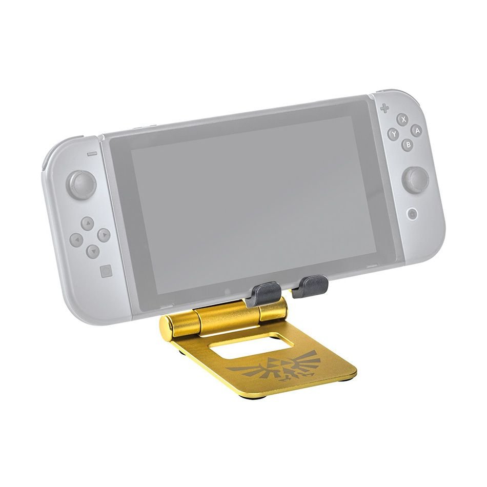 81cal_zckl._sl1500.jpg PowerA Compact Metal Stand for Nintendo Switch "Zelda" - Level Up
