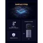 ⁦UGREEN 65W 2-in-1 GaN Desktop Fast Charger UK⁩ - الصورة ⁦7⁩