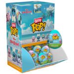 BITTY POP! ديزني: ليلو وستيتش – بيض مفاجآت (قطع فردية) عرض 24 قطعة PDQ (يُباع بالقطعة)