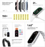⁦Xiaomi Smart Band 9⁩ - الصورة ⁦16⁩