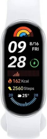 ⁦Xiaomi Smart Band 9⁩ - الصورة ⁦17⁩