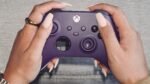 ⁦Xbox Core Controller series S|X - Astro Purple⁩ - الصورة ⁦7⁩