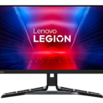 لينوفو ليجن Legion R25f-30 شاشة ألعاب 24 بوصة FHD للرياضات الإلكترونية مع ضمان 3 سنوات