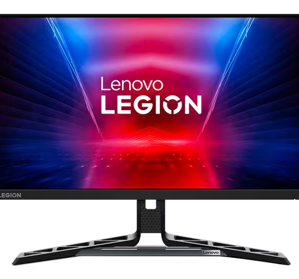 لينوفو ليجن Legion R25f-30 شاشة ألعاب 24 بوصة FHD للرياضات الإلكترونية مع ضمان 3 سنوات