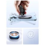 ⁦UGREEN Magnetic Car Wireless Charger 15W⁩ - الصورة ⁦4⁩