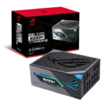 مزود طاقة ROG THOR 1600W Titanium III