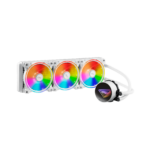 XPG LEVANTE X 360 All-in-One Cpu Liquid Cooler