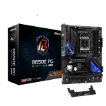 لوحة أم ASRock B650E PG Riptide WiFi – مقبس AMD AM5