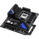⁦لوحة أم ASRock B650E PG Riptide WiFi – مقبس AMD AM5⁩ - الصورة ⁦3⁩