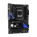 ⁦لوحة أم ASRock B650E PG Riptide WiFi – مقبس AMD AM5⁩ - الصورة ⁦4⁩