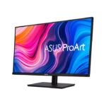 ⁦شاشة ASUS ProArt PA329CV احترافية بحجم 32 بوصة بدقة 4K UHD وتقنية IPS⁩ - الصورة ⁦2⁩