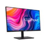 ⁦شاشة ASUS ProArt PA329CV احترافية بحجم 32 بوصة بدقة 4K UHD وتقنية IPS⁩ - الصورة ⁦3⁩