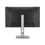 ⁦شاشة اسوس برو ارت PA279CRV مقاس 27 بوصة بدقة 4K UHD (3840 × 2160)، تغطية 99% من نطاق ألوان DCI-P3، تغطية 99% من نطاق ألوان ادوبي ار جي بي، دقة ألوان ΔE، لوحة IPS - أسود⁩ - الصورة ⁦2⁩