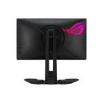 ⁦Asus ROG Swift Pro 24", FHD, 540Hz,0.2ms, Flat Gaming Monitor PG248QP⁩ - الصورة ⁦5⁩