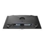 ⁦شاشة ASUS ROG Strix XG27ACDNG قياس 27 بوصة OLED بدقة QHD وتردد 360Hz⁩ - الصورة ⁦2⁩