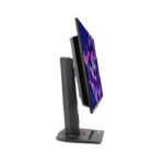 ⁦شاشة ASUS ROG Strix XG27ACDNG قياس 27 بوصة OLED بدقة QHD وتردد 360Hz⁩ - الصورة ⁦3⁩