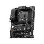 ⁦اللوحة الأم MSI Intel PRO Z790-P WIFI DDR5⁩ - الصورة ⁦2⁩