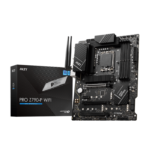 اللوحة الأم MSI Intel PRO Z790-P WIFI DDR5