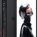 RedMagic Astra 16GB RAM, 512GB Storage, 9" Gaming Tablet - Eclipse