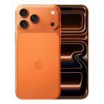 ⁦Apple iPhone 17 Pro Max 12GB RAM 6.9" SIM Card (Hong Kong Version)⁩ - الصورة ⁦13⁩
