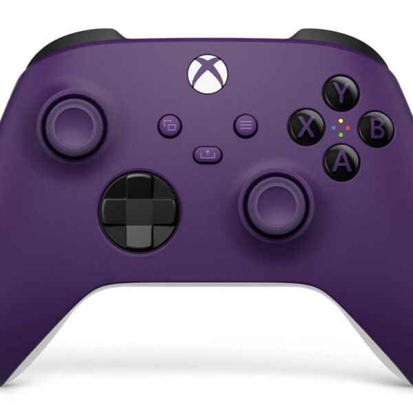 Xbox Core Controller series S|X - Astro Purple