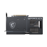 ⁦كارت شاشة MSI Gaming RTX 5070 12G Ventus 2X OC - أسود⁩ - الصورة ⁦4⁩