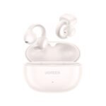 ⁦UGREEN HiTune S3 True Wireless Earbuds - White⁩ - الصورة ⁦2⁩