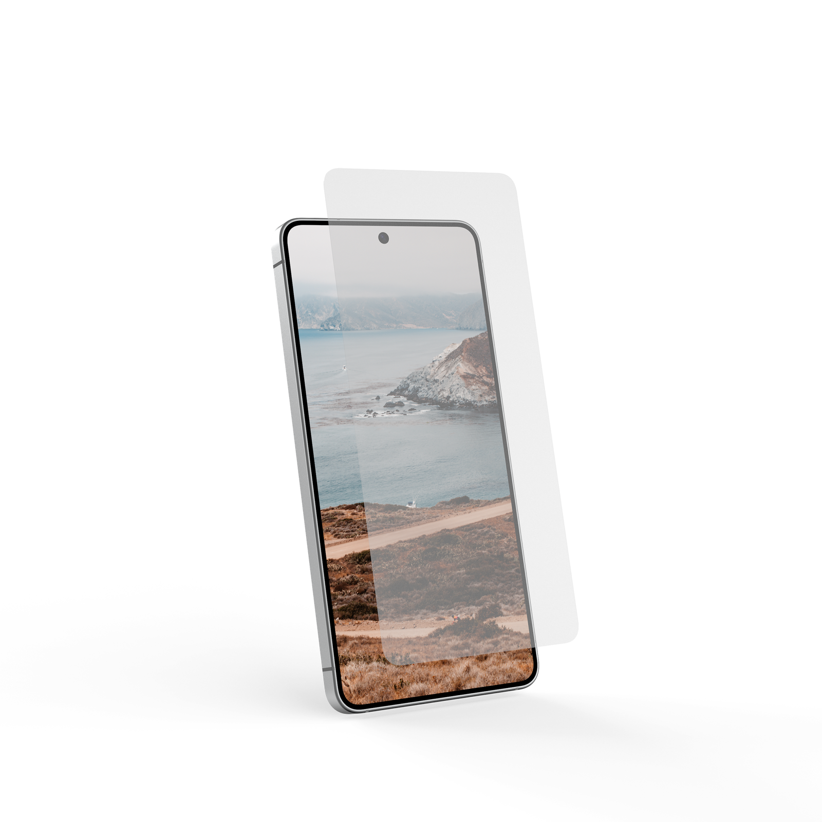 BRONZE_GLASS-SHIELD_STD_07.png يو إيه جي حماية شاشة جلاس شيلد لهاتف سامسونج جالكسي إس ٢٦ ألترا - الصورة 1