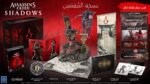 ⁦نسخة المجمع الخاصة من Assassin’s Creed Shadows (بلايستيشن 5) – إصدار R2⁩ - الصورة ⁦2⁩