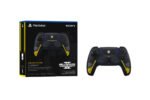 ⁦PS5 DualSense Wireless Controller - Helldivers 2 Limited Edition⁩ - الصورة ⁦2⁩