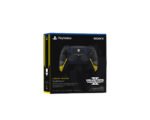 ⁦PS5 DualSense Wireless Controller - Helldivers 2 Limited Edition⁩ - الصورة ⁦3⁩