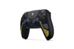 ⁦PS5 DualSense Wireless Controller - Helldivers 2 Limited Edition⁩ - الصورة ⁦5⁩