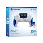 ⁦PS5 DualSense Wireless Controller - Astro Bot Limited Edition⁩ - الصورة ⁦5⁩