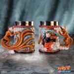 ⁦كوب تانكارد ناروتو 17 سم⁩ - الصورة ⁦2⁩