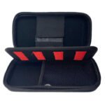 ⁦Zelda Nintendo Switch Protective Bag - Red⁩ - الصورة ⁦7⁩