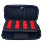 ⁦Zelda Nintendo Switch Protective Bag - Red⁩ - الصورة ⁦8⁩