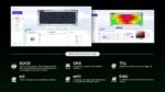 ⁦GravaStar Mercury V60 60% Hall Effect Magnetic Switch Gaming Keyboard - Onyx Crystal⁩ - الصورة ⁦3⁩