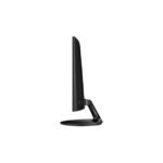⁦Samsung 24" Curved VA, FHD, 75Hz Led Monitor with HDMI,VGA - LS24C360EAMXUE⁩ - الصورة ⁦4⁩