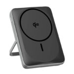 راف باور PD Pioneer باور بانك لاسلكي مغناطيسي 10,000 ملي أمبير Qi2 — RP-PB1217
