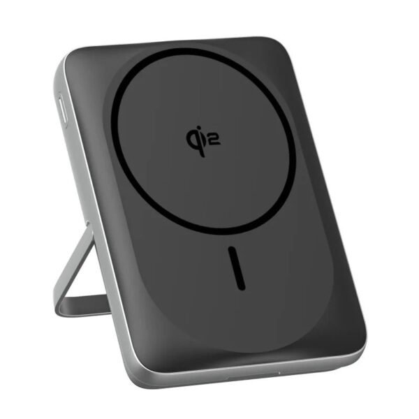 راف باور PD Pioneer باور بانك لاسلكي مغناطيسي 10,000 ملي أمبير Qi2 — RP-PB1217